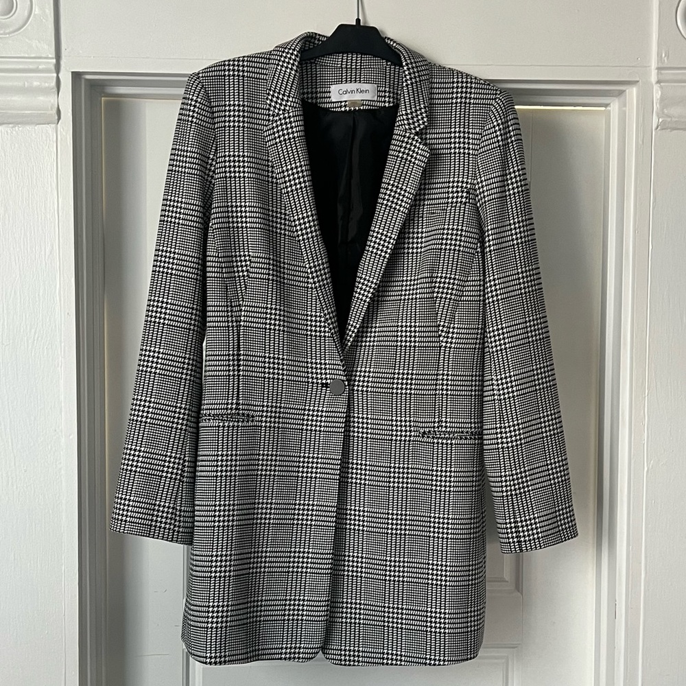 Calvin Klein Blazer
